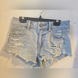 American Eagle Shorts - Size 2